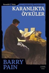 Karanlıkta Öyküler / Karanlık Sular