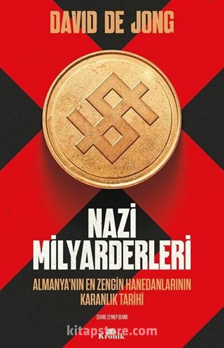 Nazi Milyarderleri