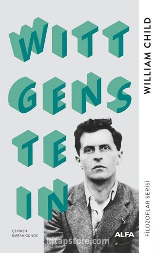 Wittgenstein / Filozoflar Serisi