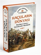 Haçlıların Dünyası (Ciltli)