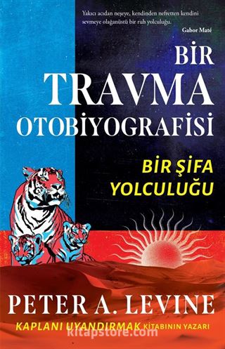 Bir Travma Otobiyografisi