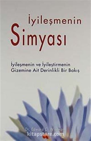 İyileşmenin Simyası