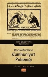 Karikatürlerle Cumhuriyet Polemiği