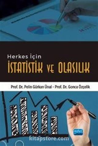 Herkes için İstatistik ve Olasılık