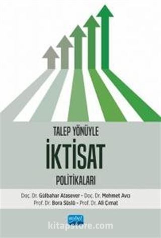 Talep Yönüyle İktisat Politikaları