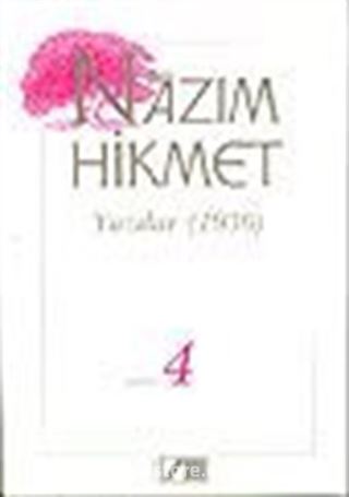 Yazılar (1936) / Yazılar 4 /Alman Faşizmi ve Irkçılığı