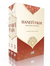 Hanefi Fıkhı (3 Cilt Takım)