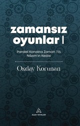 Zamansız Oyunlar 1