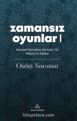 Zamansız Oyunlar 1