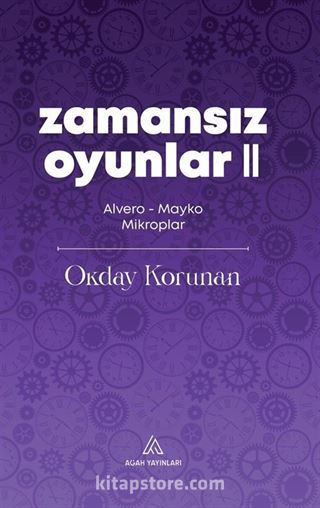 Zamansız Oyunlar 2