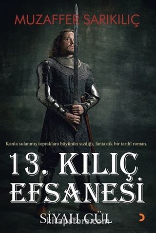 13. Kılıç Efsanesi