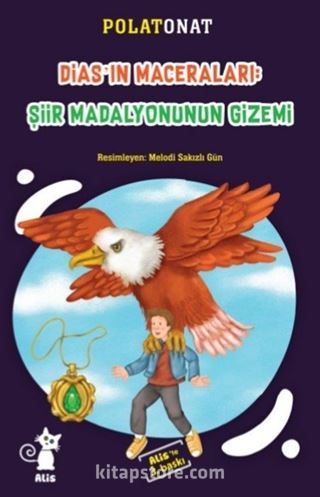 Dias'ın Maceraları: Şiir Madalyonunun Gizemi