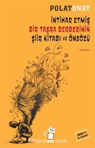 İntihar Etmiş Bir Taşra Berberinin Şiir Kitabı ve Önsözü