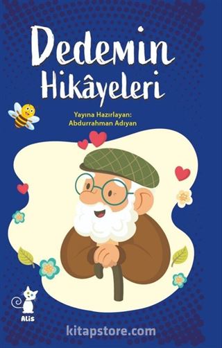 Dedemin Hikayeleri