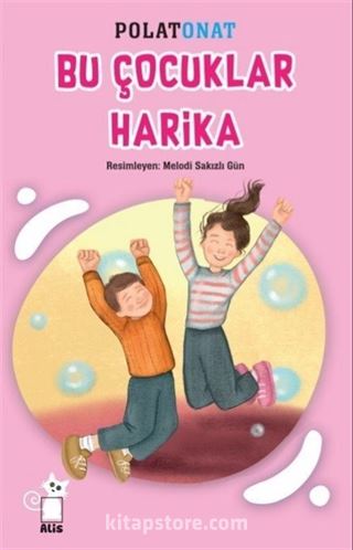 Bu Çocuklar Harika