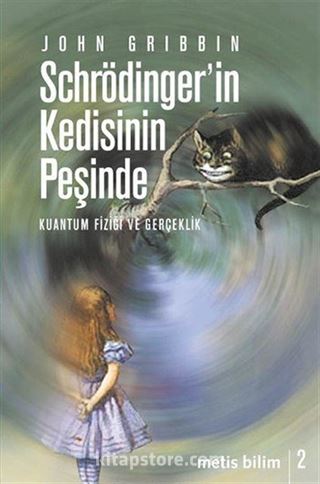 Schrödinger'in Kedisinin Peşinde