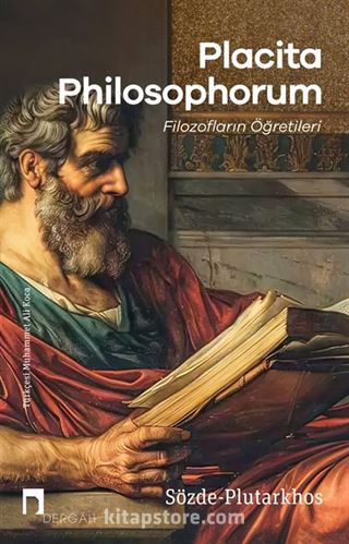 Placita Philosophorum Filozofların Öğretileri