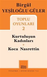 Birgül Yeşiloğlu Güler Toplu Oyunları 2