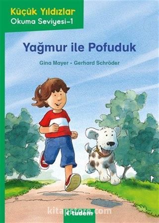 Yağmur ile Pofuduk