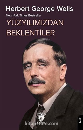 New York Times Bestseller Yüzyılımızdan Beklentiler