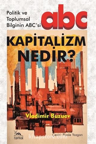 Kapitalizm Nedir?