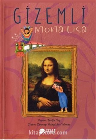 Gizemli Mona Lisa