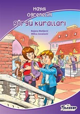 Görgü Kuralları / Haydi Öğrenelim