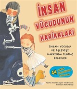 İnsan Vücudunun Harikaları