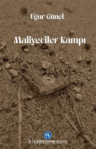 Maliyeciler Kampı