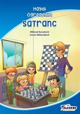 Satranç / Haydi Öğrenelim