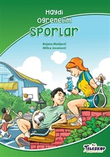 Sporlar / Haydi Öğrenelim