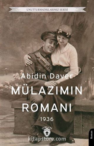 Mülazımın Romanı