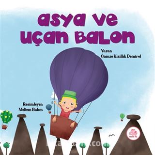 Asya ve Uçan Balon