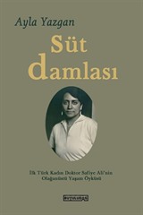 Süt Damlası