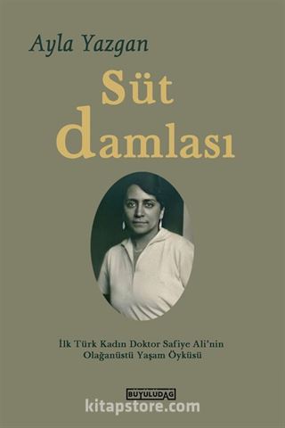 Süt Damlası