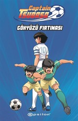 Captain Tsubasa: Gökyüzü Fırtınası