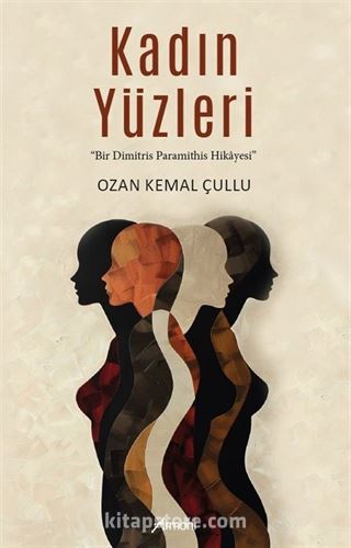 Kadın Yüzleri