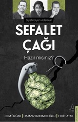 Sefalet Çağı