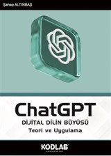 ChatGPT Dijital Dilin Büyüsü