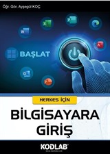 Herkes İçin Bilgisayara Giriş