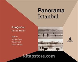 Panorama İstanbul