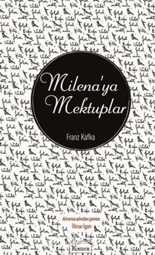 Milena'ya Mektuplar