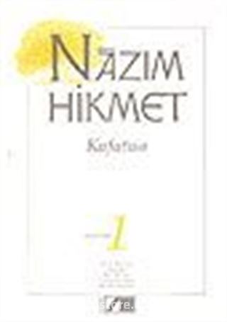 Kafatası Oyunlar 1 / Ocak Başında-Kafatası-Bir Ölü Evi-Unutulan Adam-Bu Bir Rüyadır