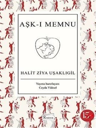 Aşk-ı Memnu