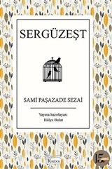 Sergüzeşt