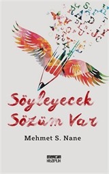 Söyleyecek Sözüm Var