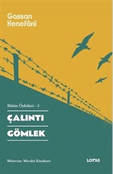 Çalıntı Gömlek Bütün Öyküleri - 5