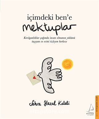 İçimdeki Ben'e Mektuplar