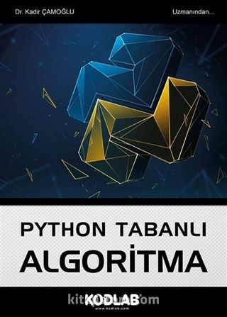 Python Tabanlı Algoritma