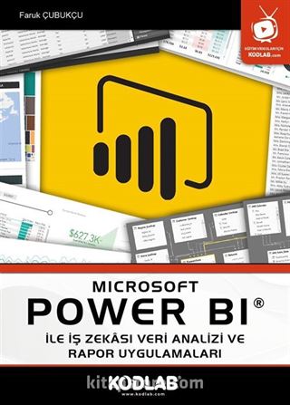 Microsoft Power Bi